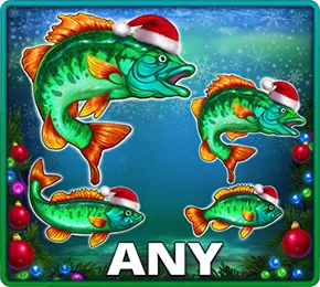 Any Fish